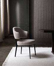 Стул Caratos, Maxalto