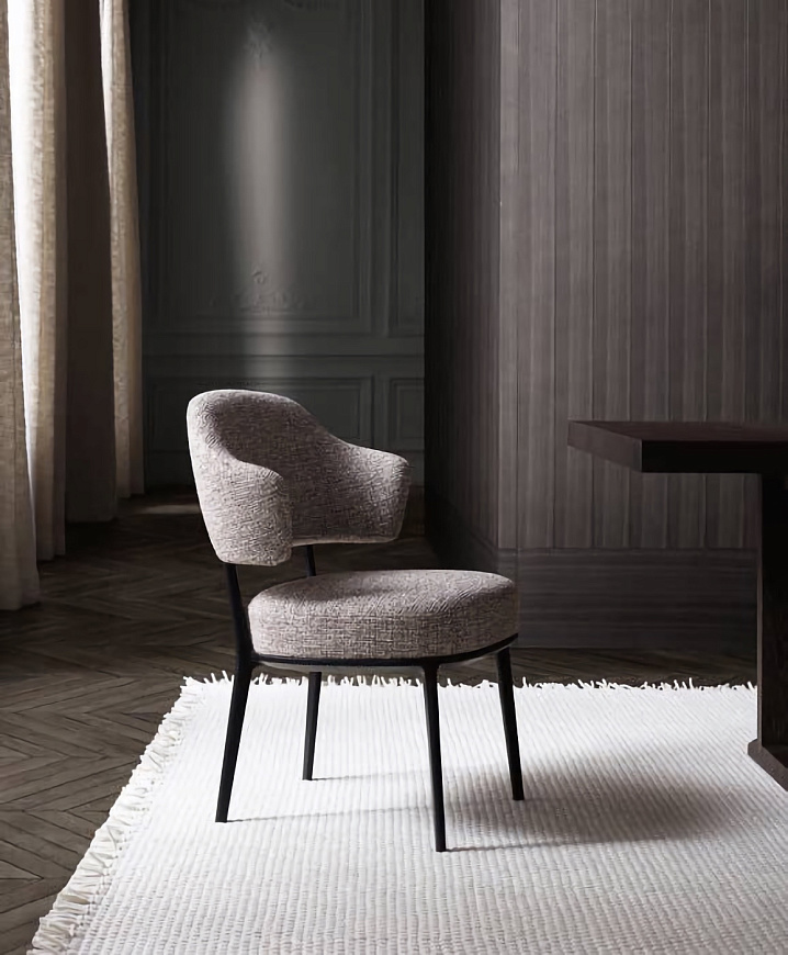 Стул Caratos, Maxalto