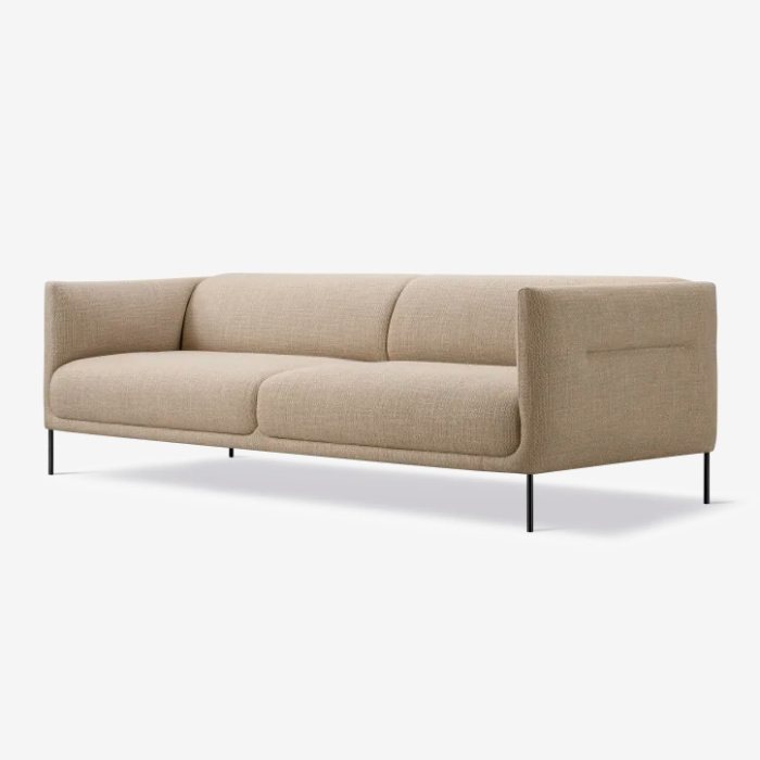 Диван Konami Sofa, 2½ seater, Fredericia