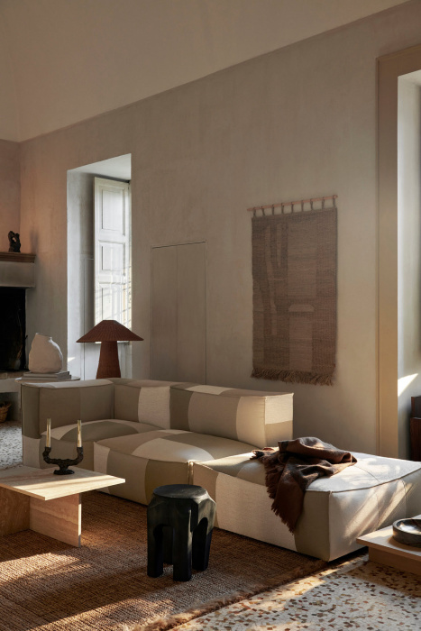 Ковёр Harvest Wall Rug — Small, Ferm Living