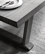 Обеденный стол Intoto, Maxalto