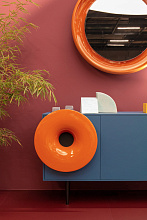 Буфет Caruso, Miniforms