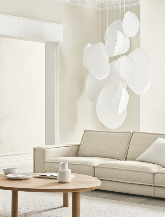 Сервировочное блюдо Forma Serving Platter Ø30 cm, Bolia