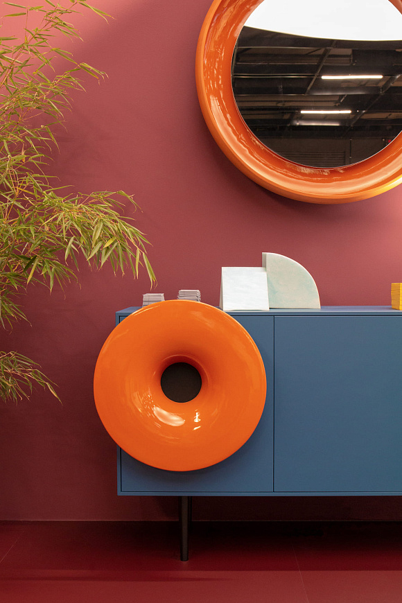 Буфет Caruso, Miniforms