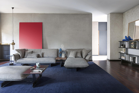 Диван Beam Sofa System, Cassina