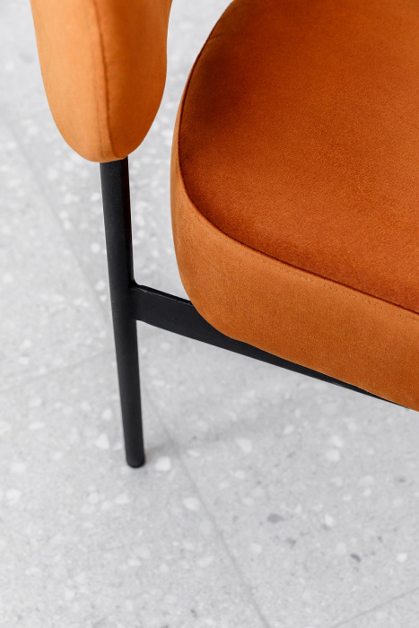 Стул 44° — 10° MODENA, ARCHIPÉLAGO