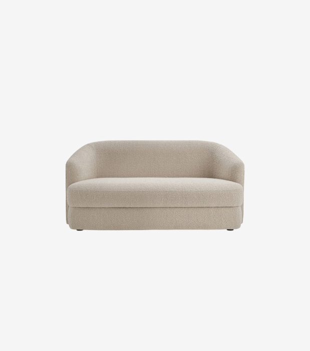 Диван Covent Sofa Deep 2 Seater, New Works