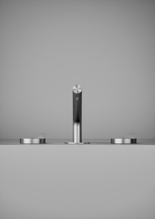 Смеситель на раковину Q 18 31 V / 18 32 V, Quadro Design