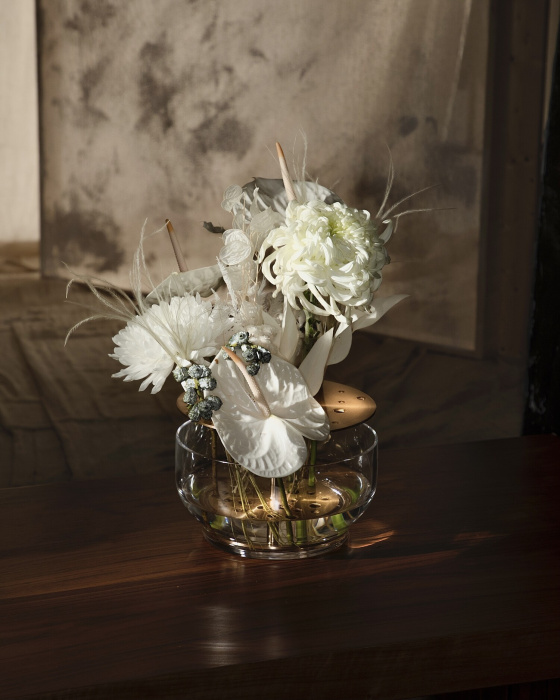 Ваза IKEBANA Vase, Fritz Hansen