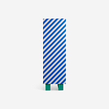 Шкаф Supercloset Blue Stripes, Seletti