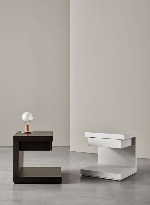 Приставной столик Cluny, Meridiani