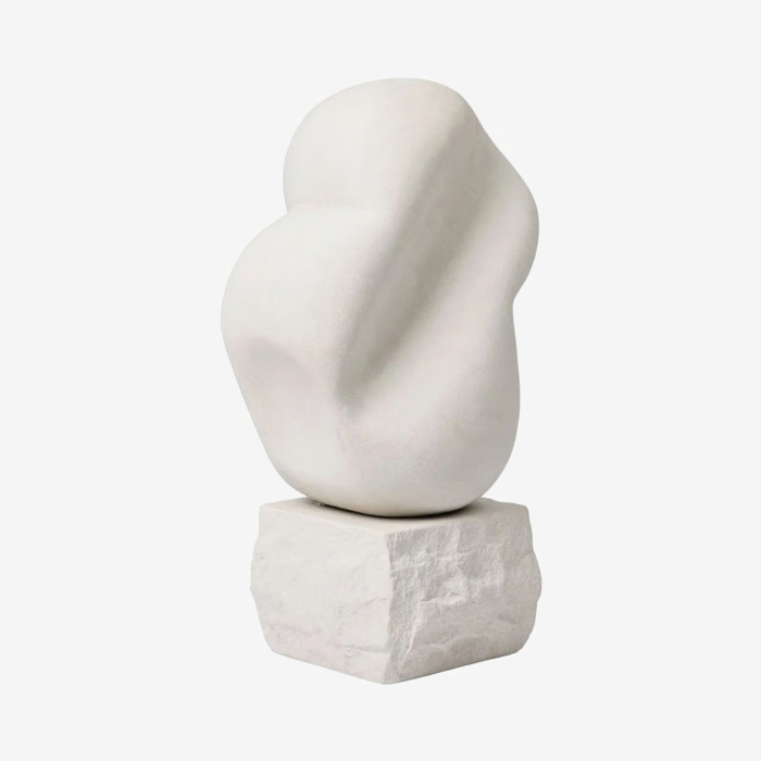 Скульптура Contour Sculpture L, Kristina Dam Studio