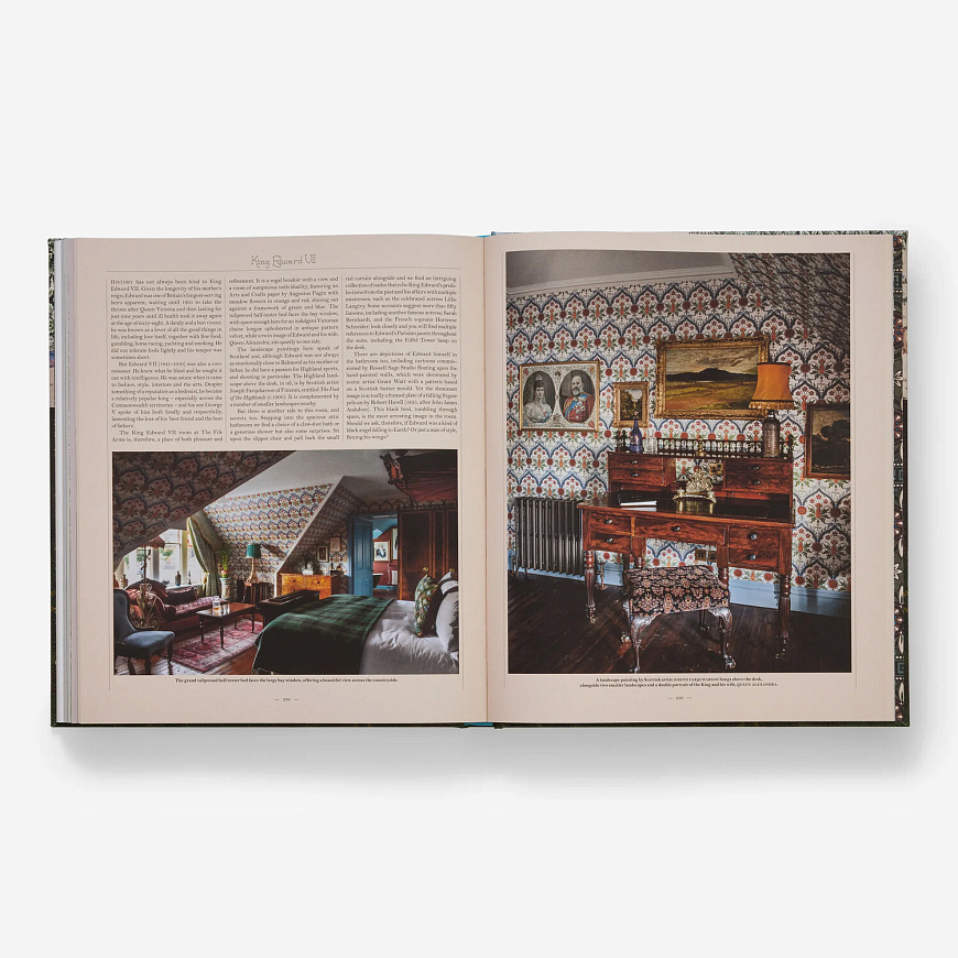 Книга The Fife Arms, Phaidon Press