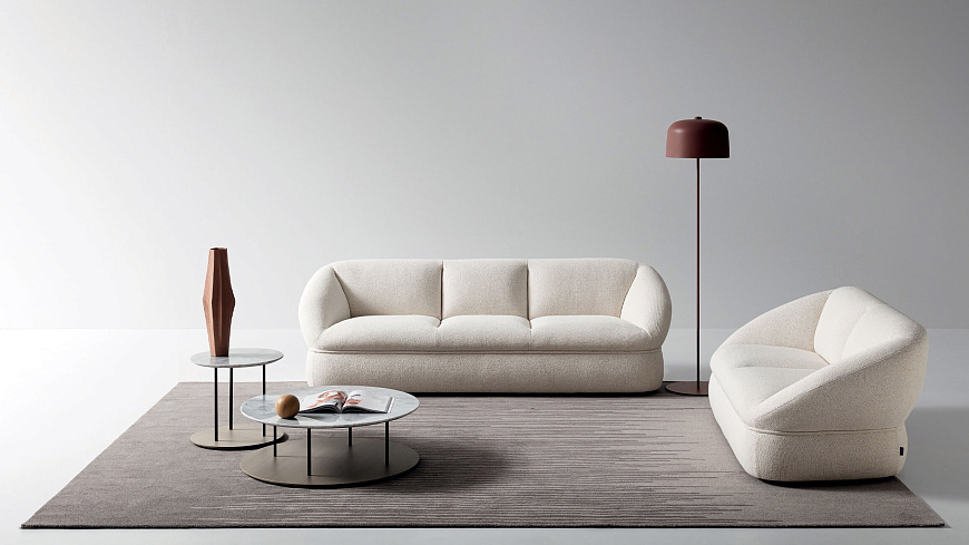 Диван Alta, Ditre Italia