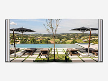 Книга Casa Tropical: Houses by Jacobsen Arquitetura, Thames & Hudson