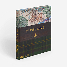 Книга The Fife Arms, Phaidon Press