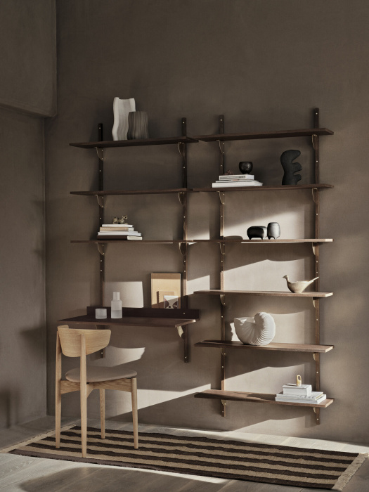 Подвесной стол Sector Desk, Ferm Living