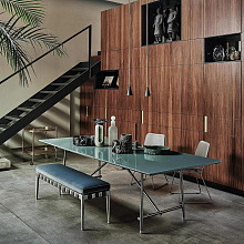 Обеденный стол Any Day, Flexform