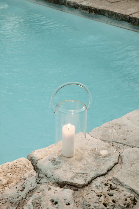 Подсвечник Luce Candle Holder, Ferm Living
