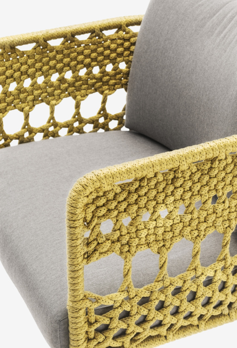 Кресло Tombolo, Living Divani