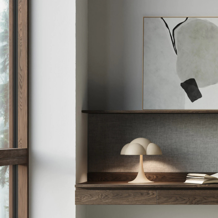 Настольная лампа Fungus Table Lamp, 101 Copenhagen