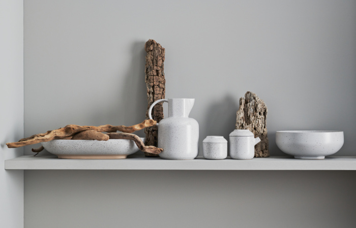 Сахарница Forma Sugar Jar, Bolia