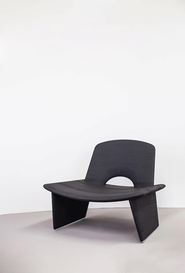 Кресло Hakuna Matata, Baxter