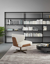 Кресло Olos, Bonaldo