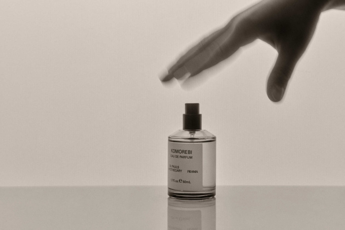 Парфюмерная вода Frama Eau de Parfum, Frama