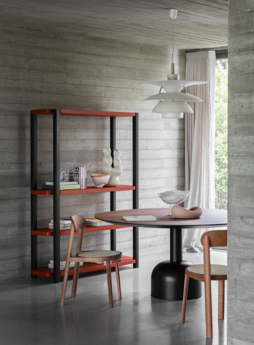 Книжный шкаф Palinfrasca, Miniforms