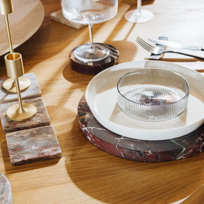 Поднос Rotondo 2.0, Vèrde