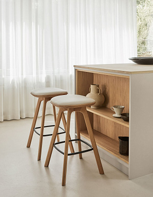 Барный табурет Pauline Bar Stool 75 cm 