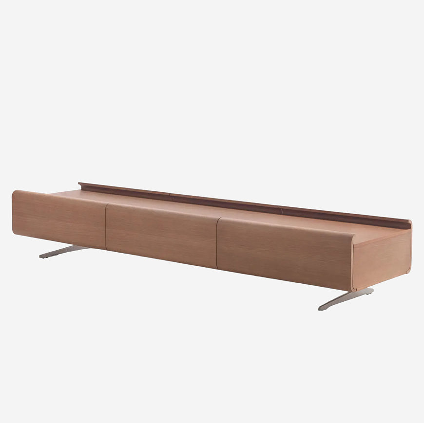 Тумба под ТВ Earl, Flexform