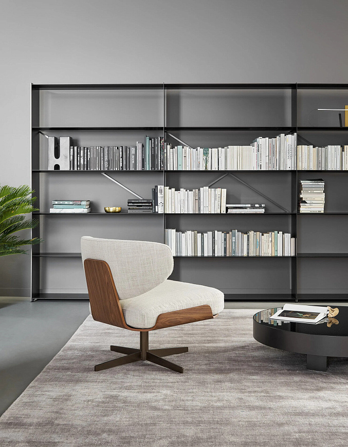 Кресло Olos, Bonaldo