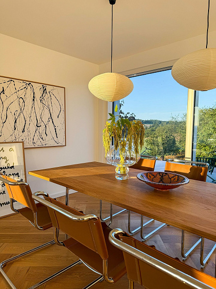 Подвесной светильник Akari 26A, Vitra