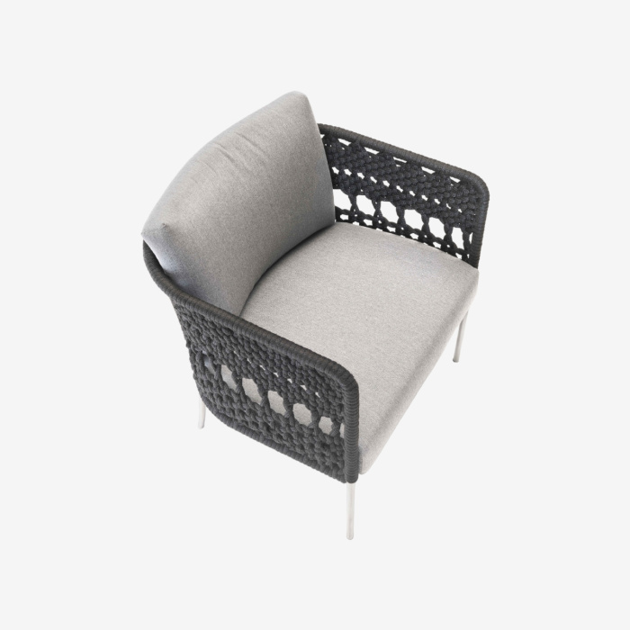 Уличное кресло Tombolo Outdoor, Living Divani