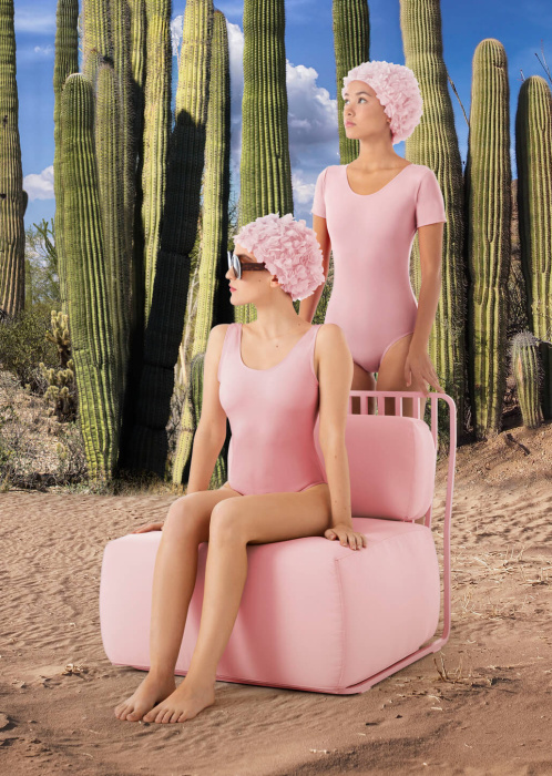 Уличное кресло Grill Lounge Chair, Diabla