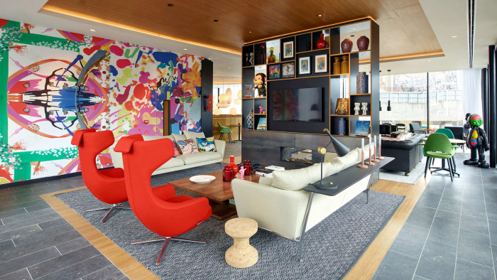 Журнальный столик Cork, Vitra