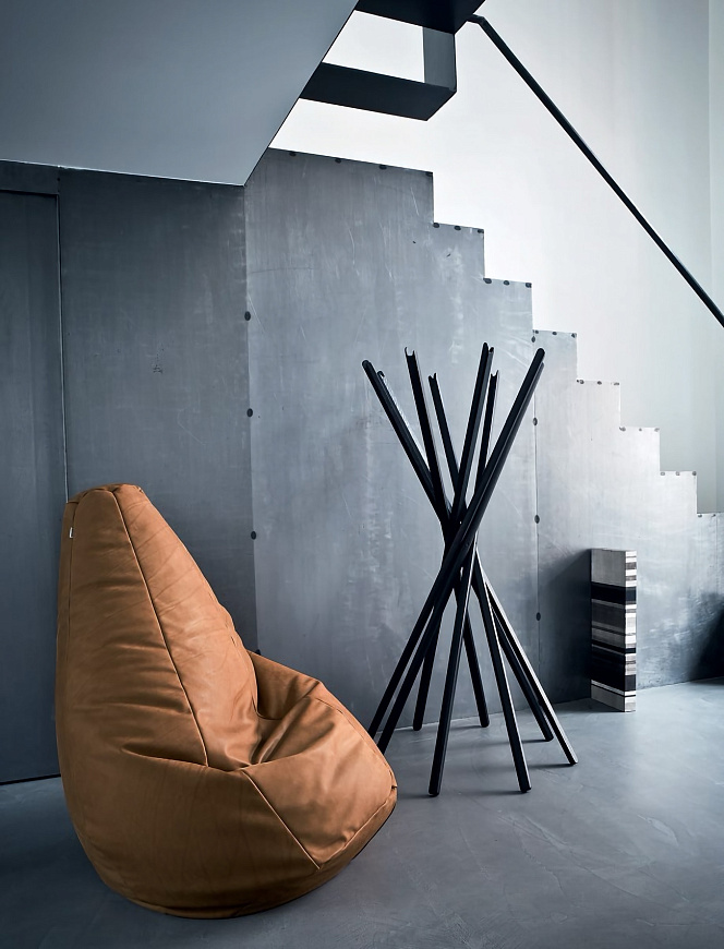 Кресло Sacco, Zanotta