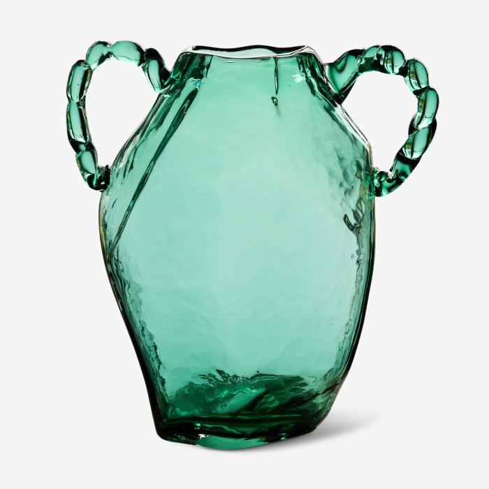 Декоративная ваза Gemstone amfora vase, HKliving