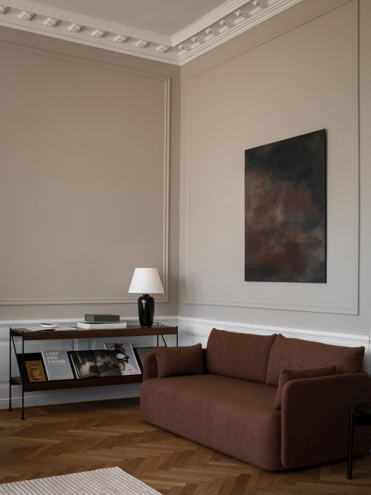 Диван Offset Sofa, Audo Copenhagen (ex. Menu)