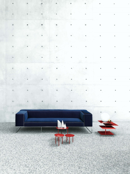 Диван Ile Club, Living Divani