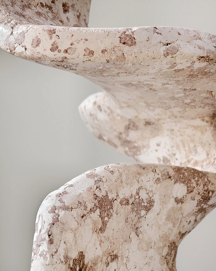 Скульптура 98 SCULPTURE, MODÉNATURE