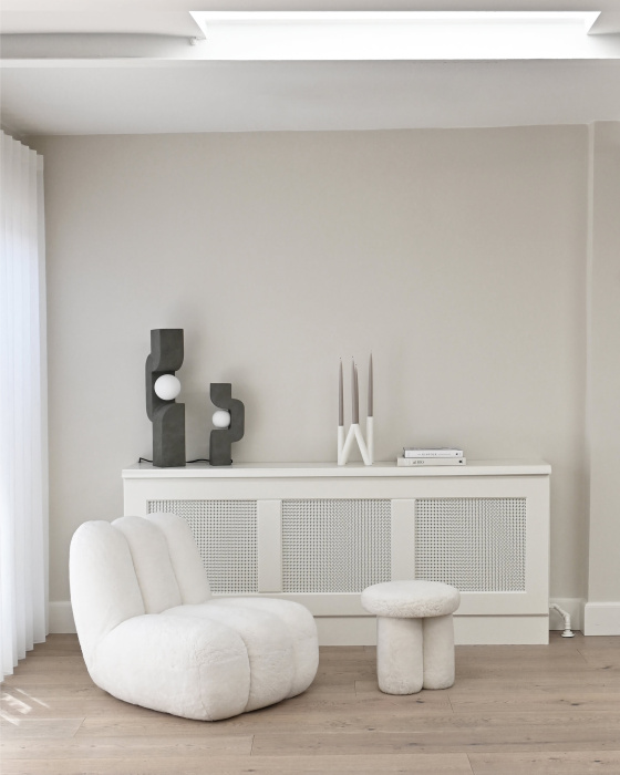 Подсвечник W Candle Holder, 101 Copenhagen