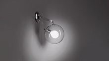 Подвесной светильник Miconos satin brass, Artemide