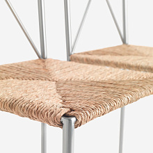 Стул Moka, Flexform