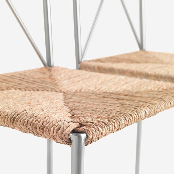 Стул Moka, Flexform