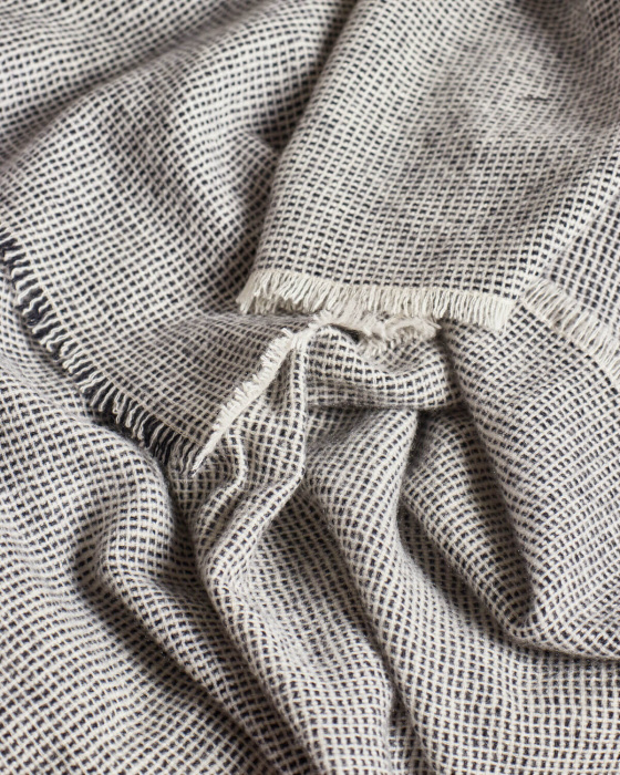 Плед Jako Midiplaid, Ivano Redaelli