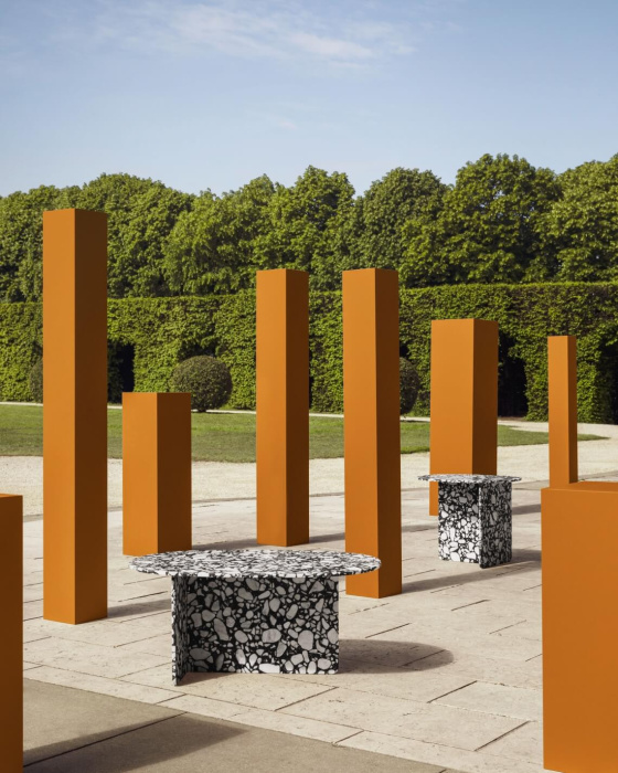 Журнальный столик Chap, Miniforms