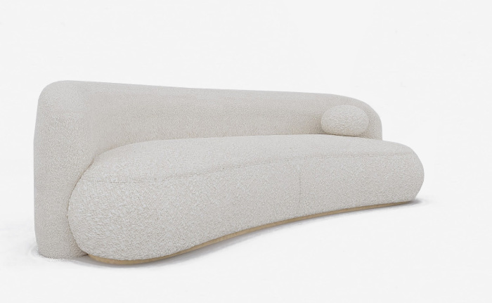 Диван Amado Sofa, MODÉNATURE